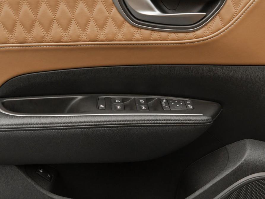 Renault Samsung SM6 I Рестайлинг Москва  - изображение 12