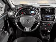 Renault Sandero II Екатеринбург  - изображение 32
