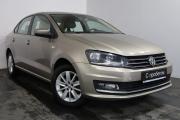 Volkswagen Polo V Санкт-Петербург  - изображение 17