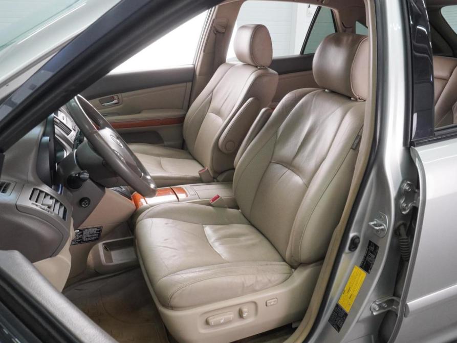 Lexus RX II Рестайлинг Воронеж  - изображение 10