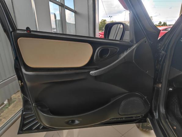Chevrolet Niva I Рестайлинг с пробегом 2011 года, цена 309 000 рублей, 159283 км, внедорожник, Автокод Объявления