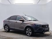 Lada (ВАЗ) Vesta I Москва  - изображение 23