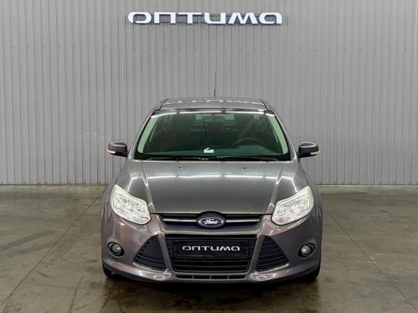 Ford Focus III с пробегом 2011 года, цена 747 000 рублей, 230280 км, седан, Автокод Объявления