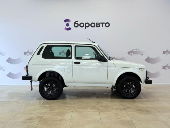 Lada (ВАЗ) Niva Legend с пробегом 2025 года, цена 965 000 рублей, 18994 км, внедорожник, Автокод Объявления