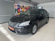 Nissan Sentra VII (B17) Екатеринбург  - изображение 27