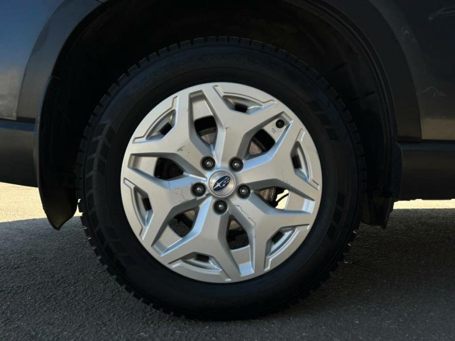 Subaru Forester V Санкт-Петербург  - изображение 25