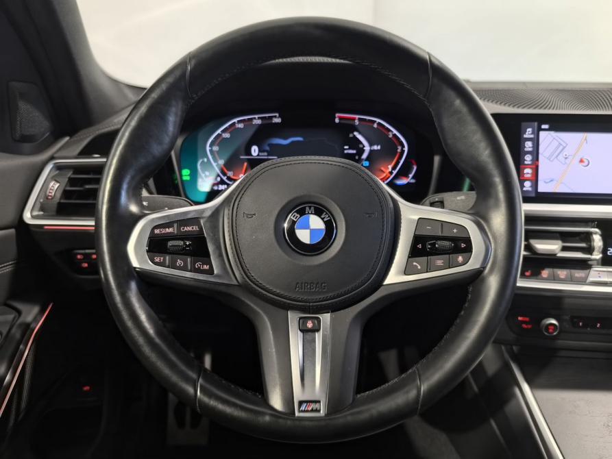 BMW 3 серии VII (G2x) Санкт-Петербург  - изображение 23