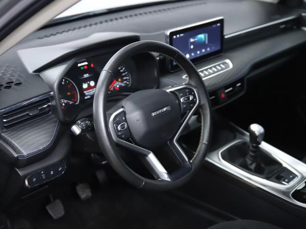 Haval Jolion I с пробегом 2023 года, цена 1 490 000 рублей, 5615 км, внедорожник, Автокод Объявления