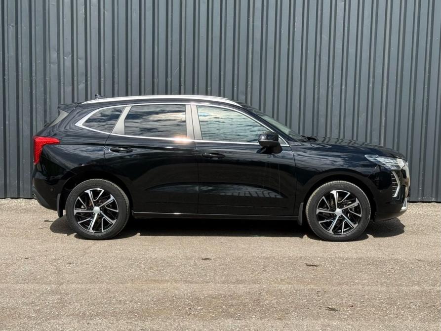 Haval Jolion I Самара  - изображение 4