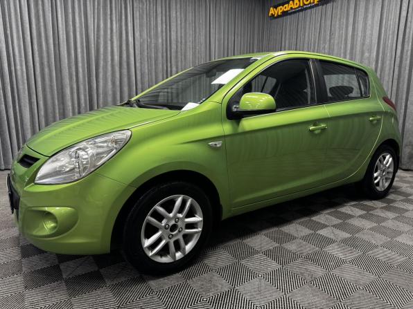 Hyundai i20 I с пробегом 2010 года, цена 670 000 рублей, 168258 км, хэтчбек, Автокод Объявления