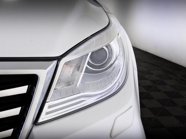Haval H9 I Рестайлинг с пробегом 2021 года, цена 2 900 000 рублей, 61212 км, внедорожник, Автокод Объявления