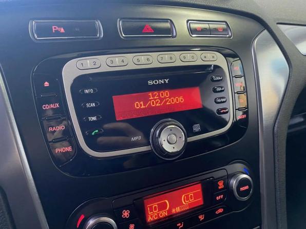 Ford Mondeo IV Рестайлинг с пробегом 2012 года, цена 775 590 рублей, 216703 км, седан, Автокод Объявления