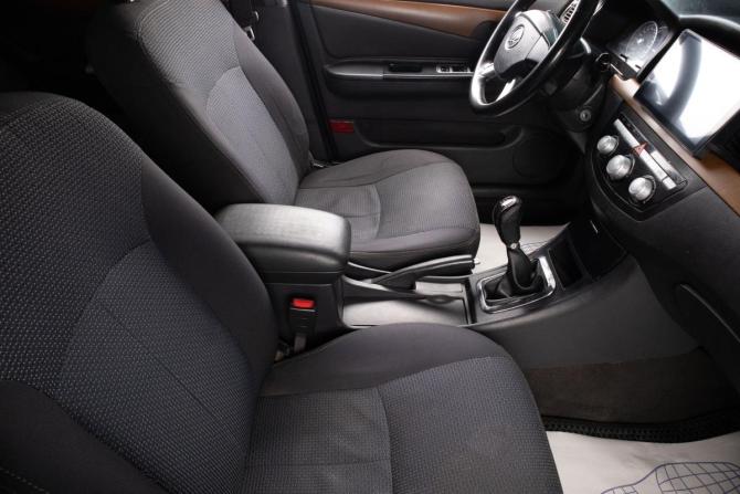 Lifan Solano I (620) с пробегом 2013 года, цена 299 000 рублей, 206242 км, седан, Автокод Объявления