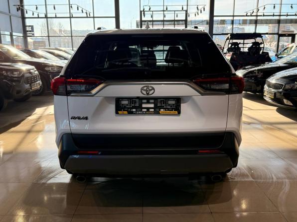 Toyota RAV4 V (XA50) с пробегом 2020 года, цена 2 990 000 рублей, 97800 км, внедорожник, Автокод Объявления