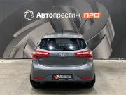 Kia Rio III Пермь  - изображение 26