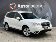 Subaru Forester IV Пермь  - изображение 27