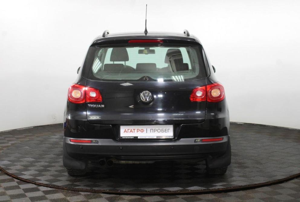 Volkswagen Tiguan I Нижний Новгород  - изображение 7