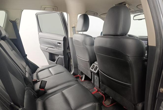 Mitsubishi Outlander III Рестайлинг 3 с пробегом 2019 года, цена 2 700 000 рублей, 92857 км, внедорожник, Автокод Объявления