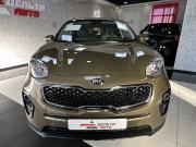Kia Sportage IV Ярославль  - изображение 43
