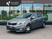 Kia Rio III Рестайлинг Казань  - изображение 11