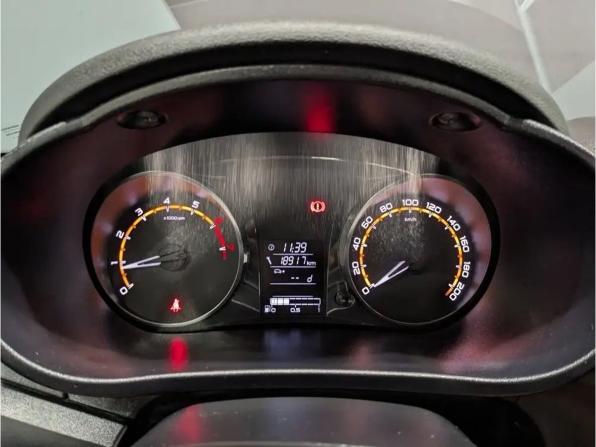 Lada (ВАЗ) Granta I Рестайлинг с пробегом 2023 года, цена 700 000 рублей, 18900 км, седан, Автокод Объявления