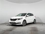 Kia Rio III Рестайлинг Санкт-Петербург  - изображение 25