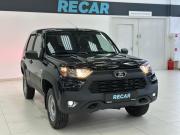 Lada (ВАЗ) Niva Travel I Санкт-Петербург  - изображение 63