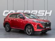Changan UNI-S I Краснодар  - изображение 23