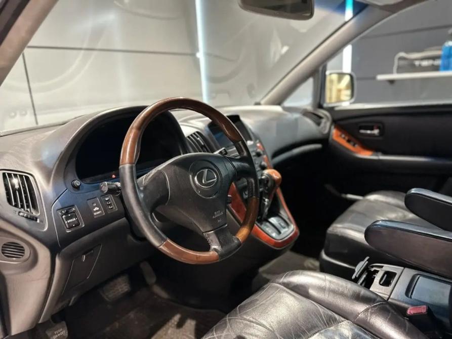 Lexus RX I Новосибирск  - изображение 9