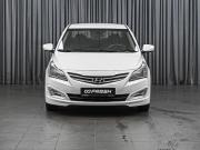 Hyundai Solaris I Рестайлинг Ставрополь  - изображение 23