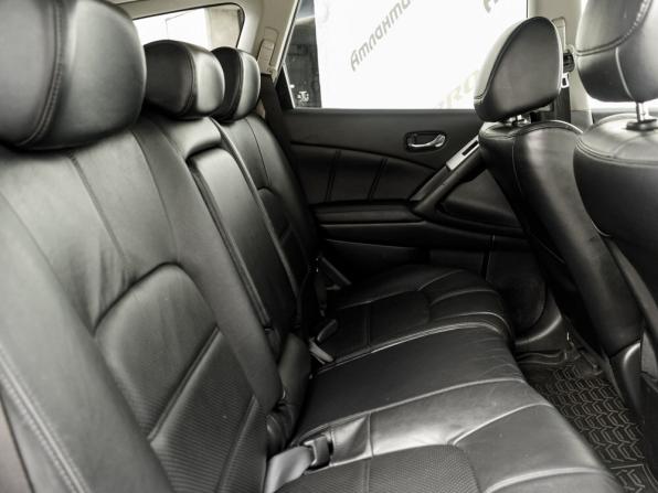 Nissan Murano II (Z51) Рестайлинг 2 с пробегом 2014 года, цена 1 580 000 рублей, 190741 км, внедорожник, Автокод Объявления