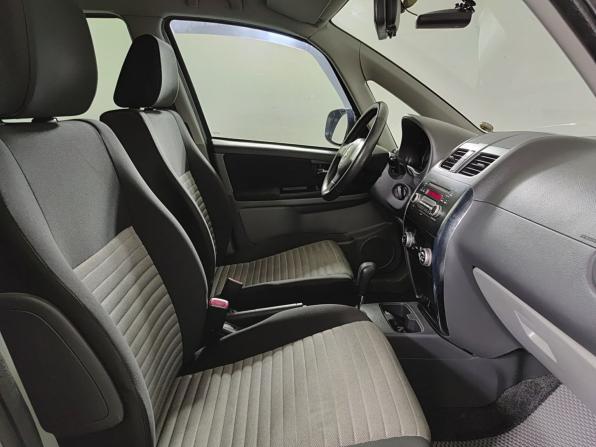 Suzuki SX4 I (Classic) Рестайлинг с пробегом 2012 года, цена 1 120 000 рублей, 57379 км, хэтчбек, Автокод Объявления