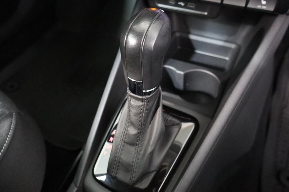 Volkswagen Polo VI Санкт-Петербург  - изображение 10