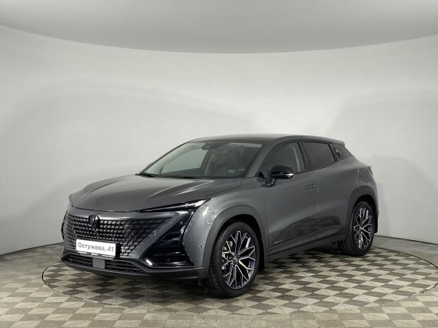 Changan UNI-T I Воронеж  - изображение 1
