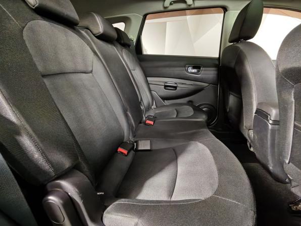 Nissan Qashqai+2 I Рестайлинг с пробегом 2011 года, цена 1 197 000 рублей, 159759 км, внедорожник, Автокод Объявления