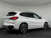 BMW X1 II (F48) Рестайлинг Москва  - изображение 19