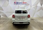 Lada (ВАЗ) Granta I Рестайлинг Азнакаево  - изображение 33