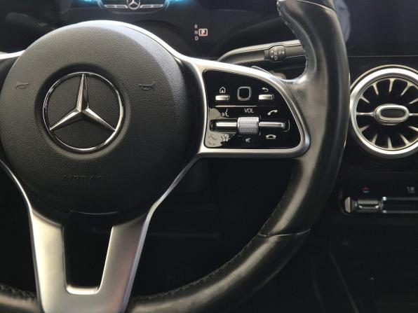 Mercedes-Benz GLA II (H247) с пробегом 2020 года, цена 3 099 000 рублей, 72313 км, внедорожник, Автокод Объявления