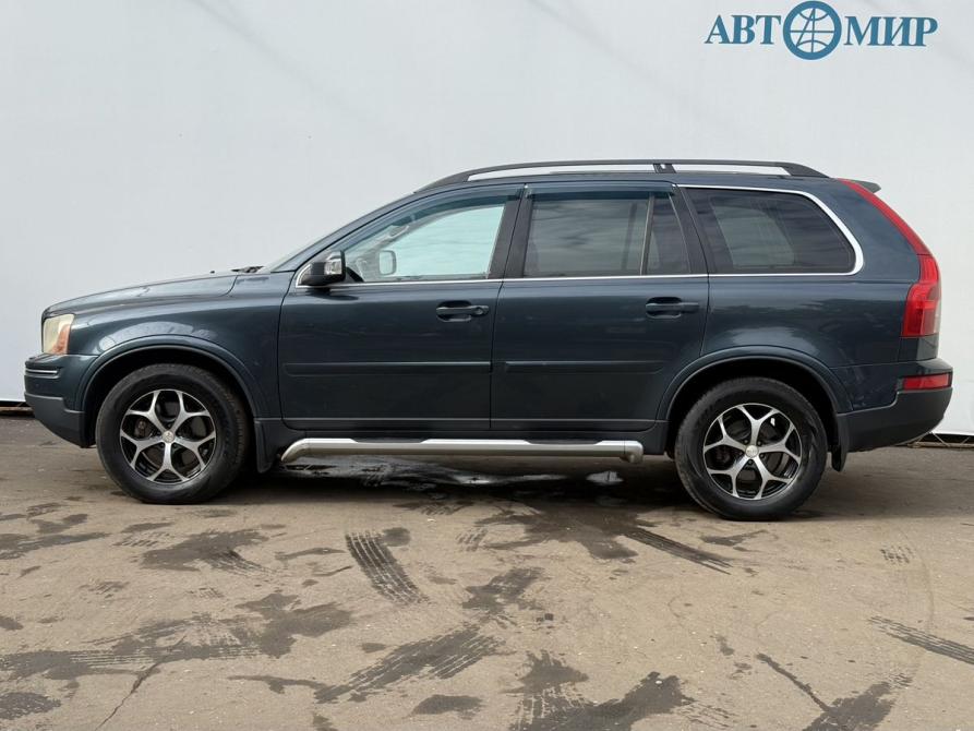Volvo XC90 I Рестайлинг Москва  - изображение 8