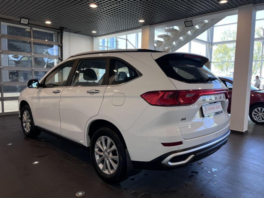 Haval M6 II Чебоксары  - изображение 5