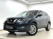 Nissan X-Trail III Рестайлинг Вологда  - изображение 27