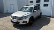 Volkswagen Tiguan I Рестайлинг Магнитогорск  - изображение 24