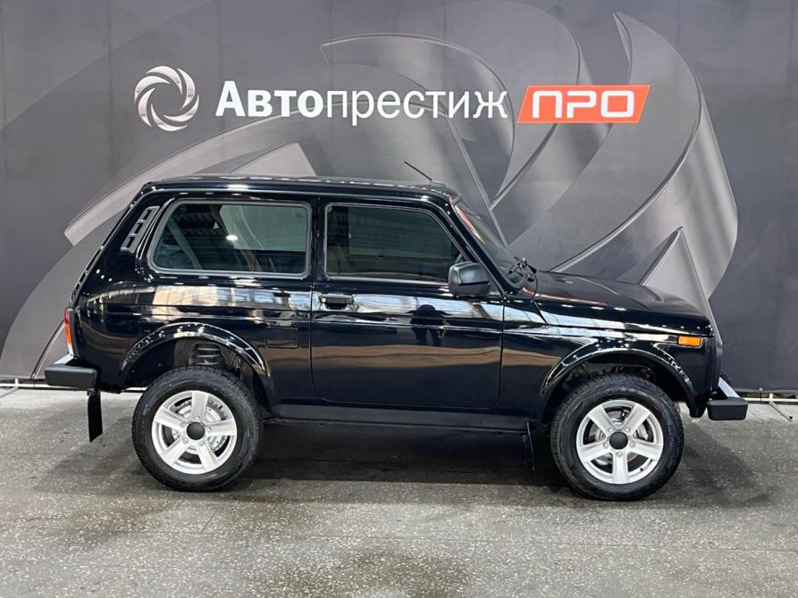 Lada (ВАЗ) Niva Legend I Пермь  - изображение 4
