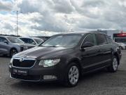 Skoda Superb II Санкт-Петербург  - изображение 32