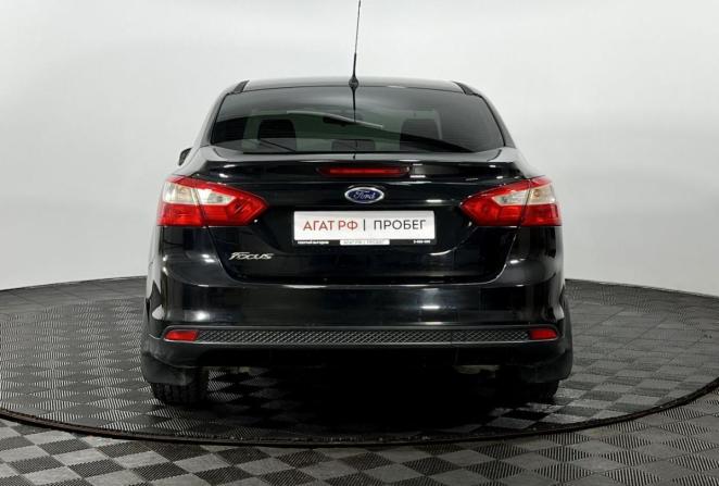 Ford Focus III с пробегом 2012 года, цена 760 000 рублей, 245130 км, седан, Автокод Объявления