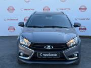 Lada (ВАЗ) Vesta I Екатеринбург  - изображение 44