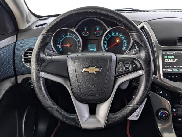 Chevrolet Cruze I Рестайлинг с пробегом 2015 года, цена 820 000 рублей, 156678 км, хэтчбек, Автокод Объявления