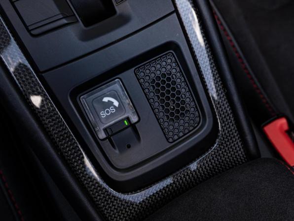 Porsche 911 VII (991) Рестайлинг с пробегом 2017 года, цена 14 849 000 рублей, 24236 км, кабриолет, Автокод Объявления