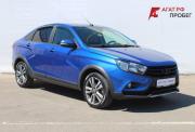Lada (ВАЗ) Vesta I Нижний Новгород  - изображение 25