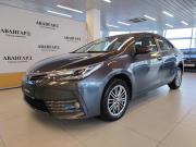 Toyota Corolla XI (E160 E170 E180) Рестайлинг 1 Санкт-Петербург  - изображение 19